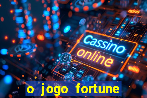 o jogo fortune tiger paga mesmo