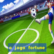 o jogo fortune tiger paga mesmo