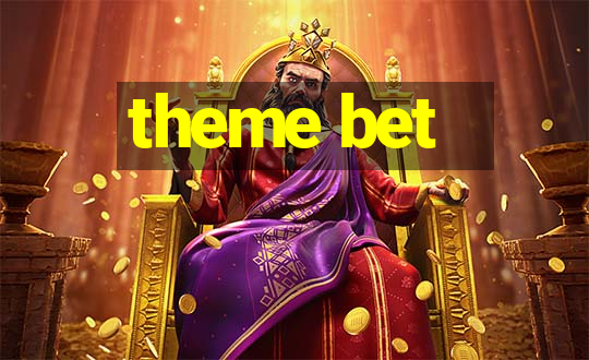 theme bet