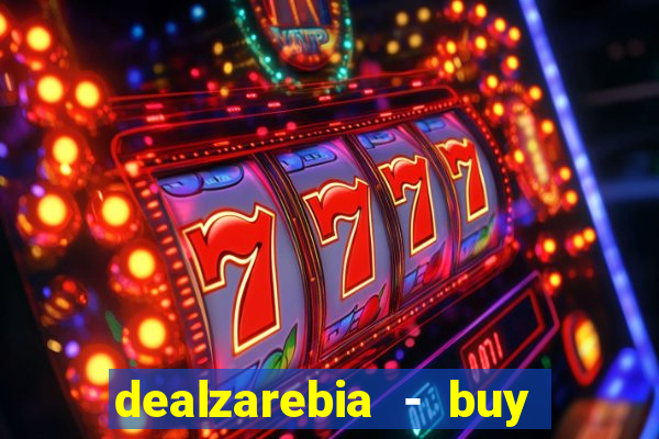 dealzarebia - buy and win