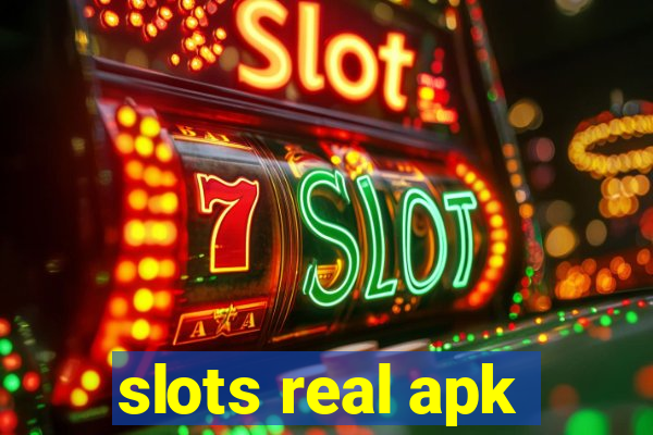 slots real apk