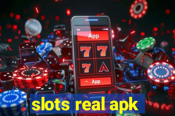 slots real apk