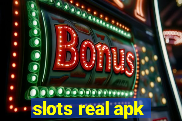 slots real apk