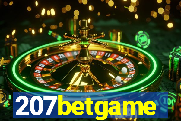 207betgame