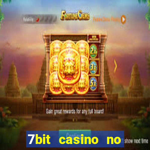 7bit casino no deposit bonus code 2020