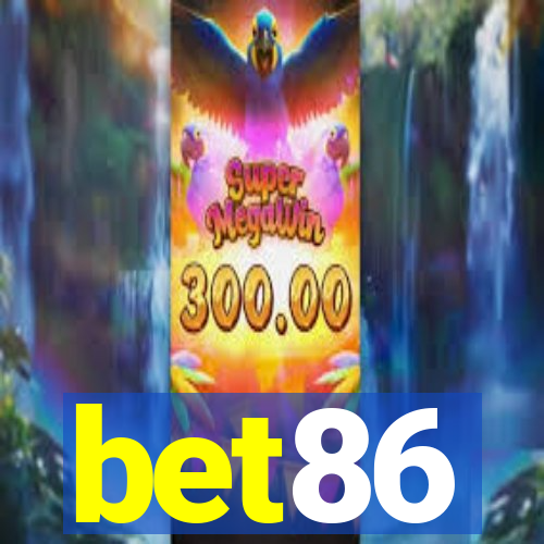 bet86