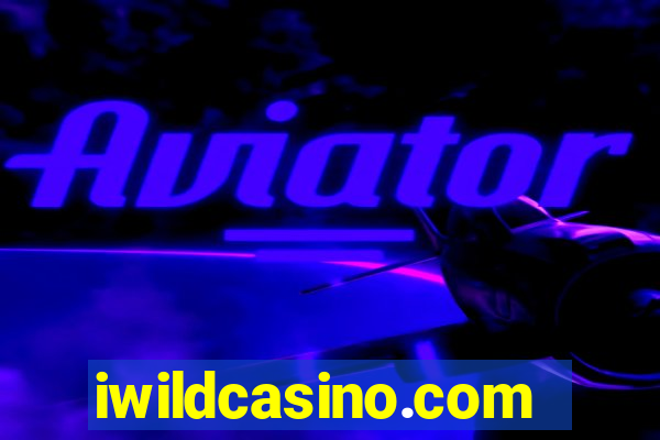 iwildcasino.com