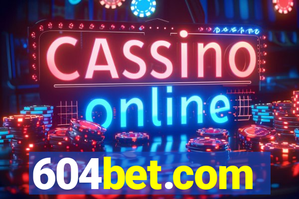 604bet.com