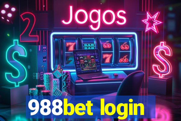 988bet login