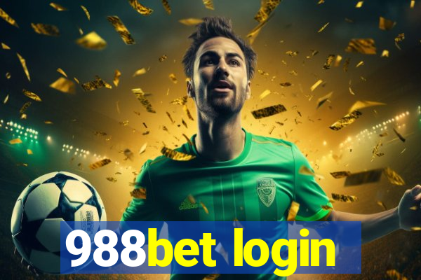 988bet login