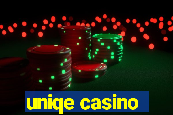 uniqe casino