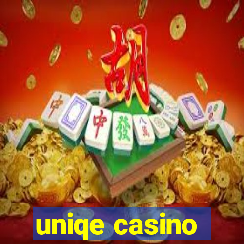 uniqe casino