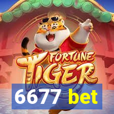 6677 bet