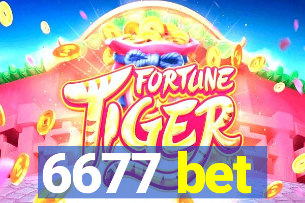 6677 bet