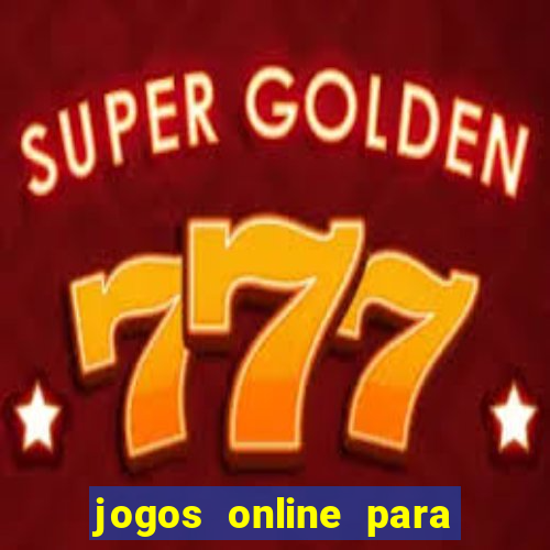 jogos online para ganhar dinheiro de verdade pelo pix