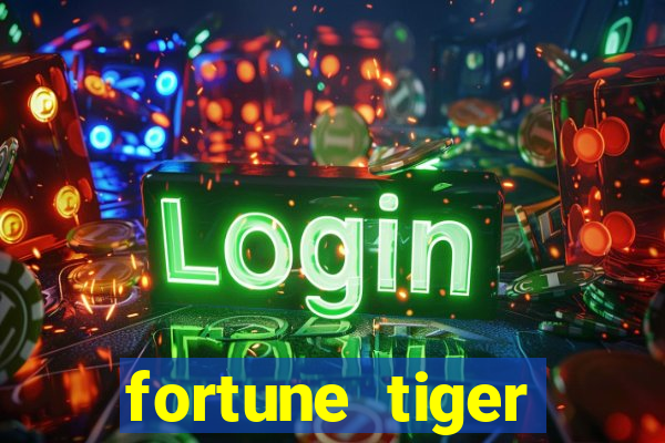 fortune tiger baixar play store