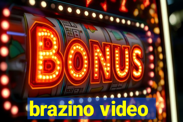 brazino video