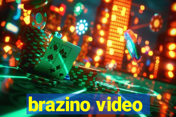 brazino video