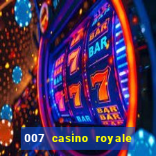 007 casino royale hd legendado