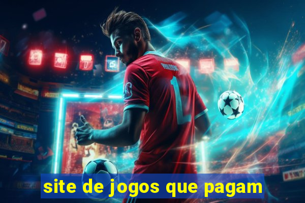 site de jogos que pagam