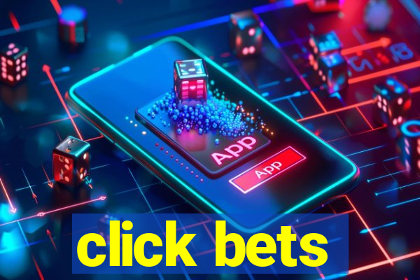 click bets