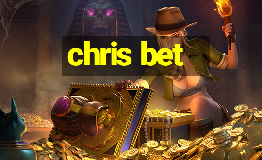 chris bet