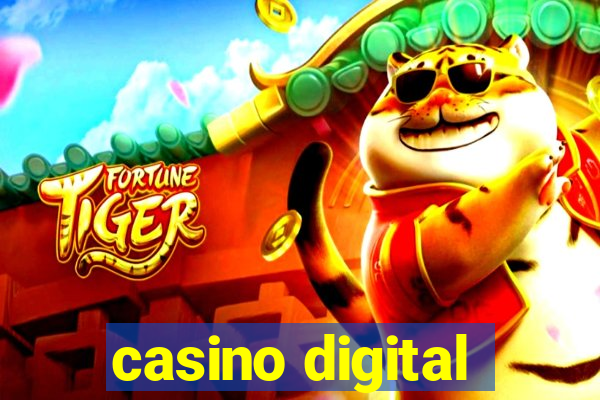 casino digital