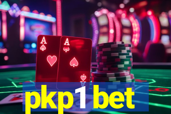 pkp1 bet