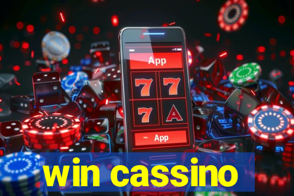 win cassino