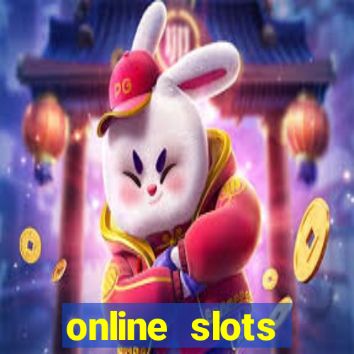 online slots machine free