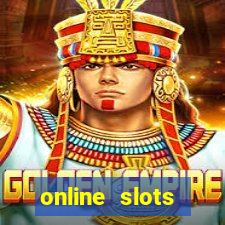 online slots machine free