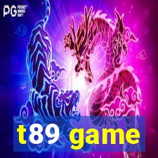 t89 game