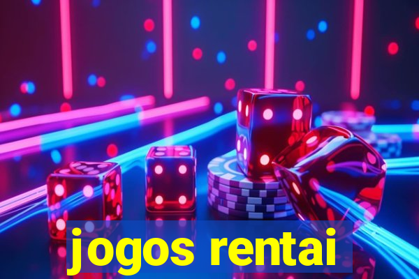 jogos rentai