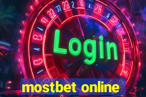 mostbet online