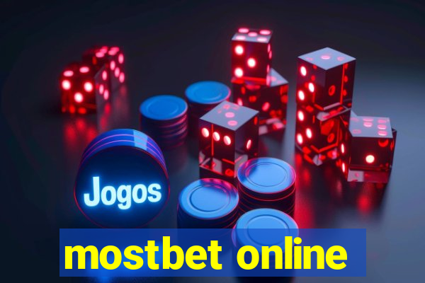 mostbet online