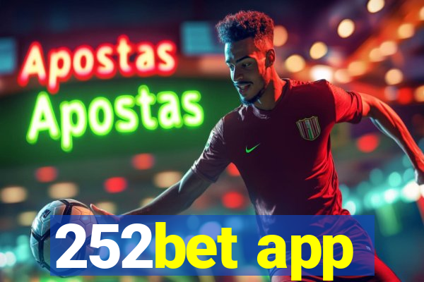 252bet app