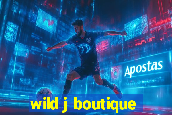 wild j boutique