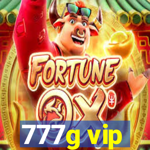 777g vip