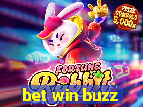 bet win buzz