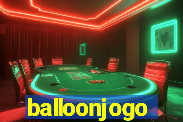 balloonjogo