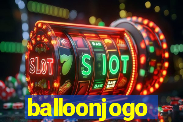 balloonjogo