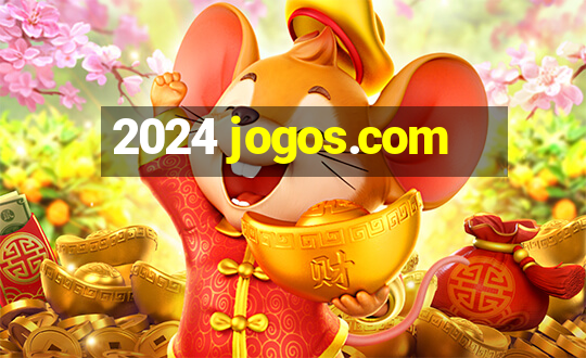 2024 jogos.com