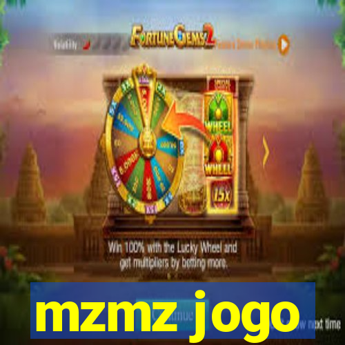 mzmz jogo