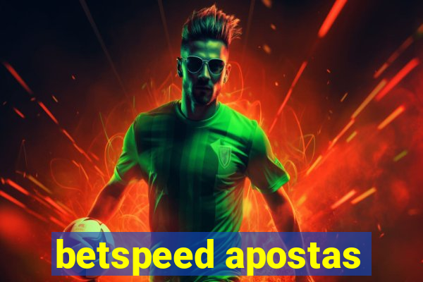 betspeed apostas