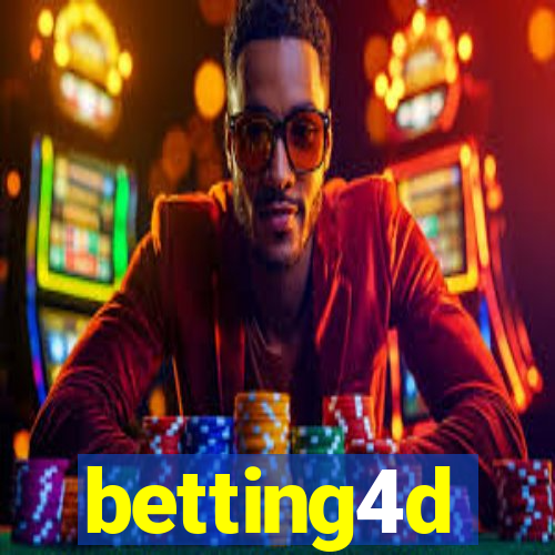 betting4d