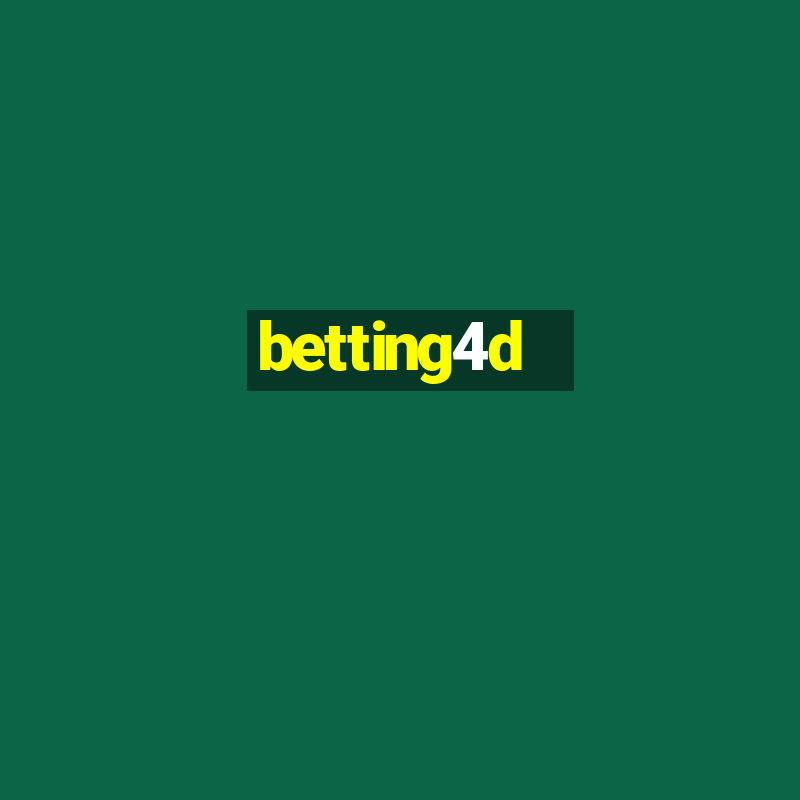 betting4d