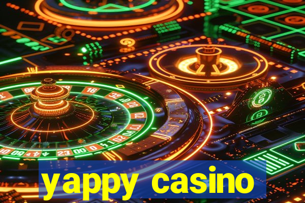 yappy casino