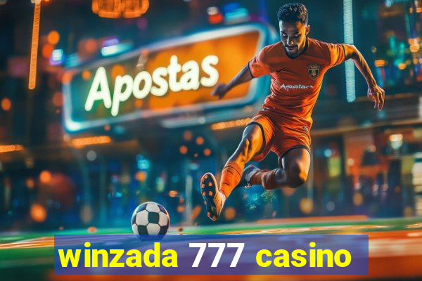 winzada 777 casino