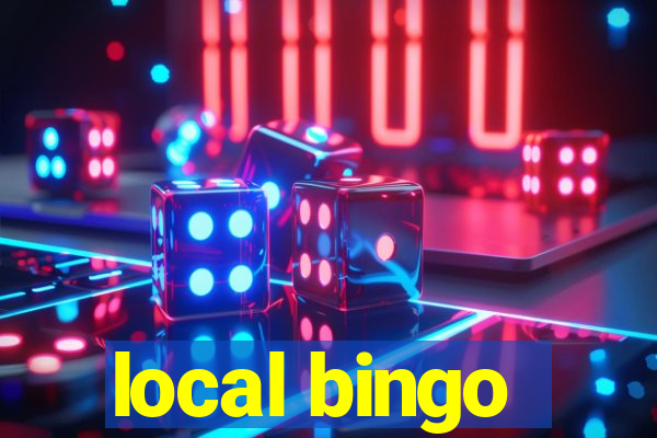 local bingo