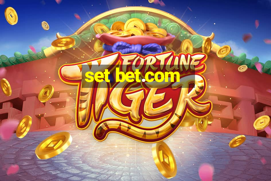 set bet.com